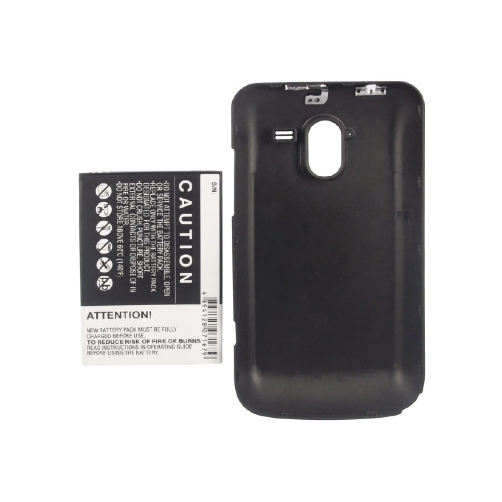 Chargeur de bureau Metropcs CS-ZTE912HL