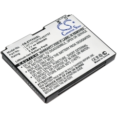 Compatible battery replacement for AT&T LI3710T42P3H483757