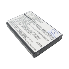 Compatible battery replacement for ZTE LI3730T42P3H6544A2