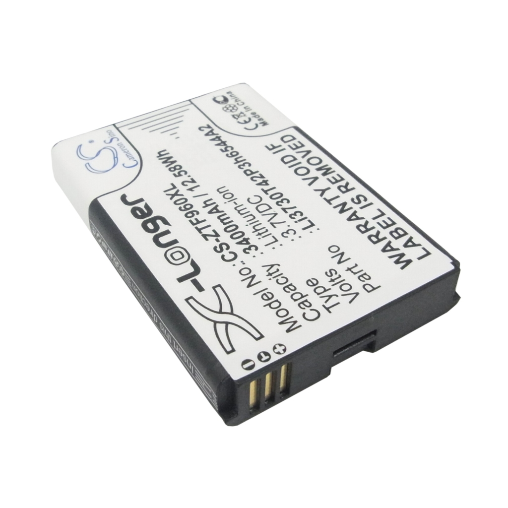 Hotspot Battery Zte Z289L