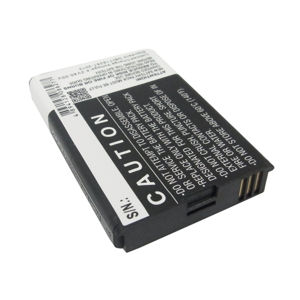 Batterie Hotspot Zte SRQ-Z289L