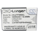 Batteries Remplace LI3730T42P3h6544A2