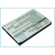 CS-ZTG380SL<br />Batterie pour  remplace la batterie Li3713T42P3h614057