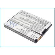 CS-ZTG600SL<br />Batterie pour  remplace la batterie LI3708T42P3h463548