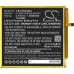 Compatible battery replacement for ZTE LI3945T44P8HA69203