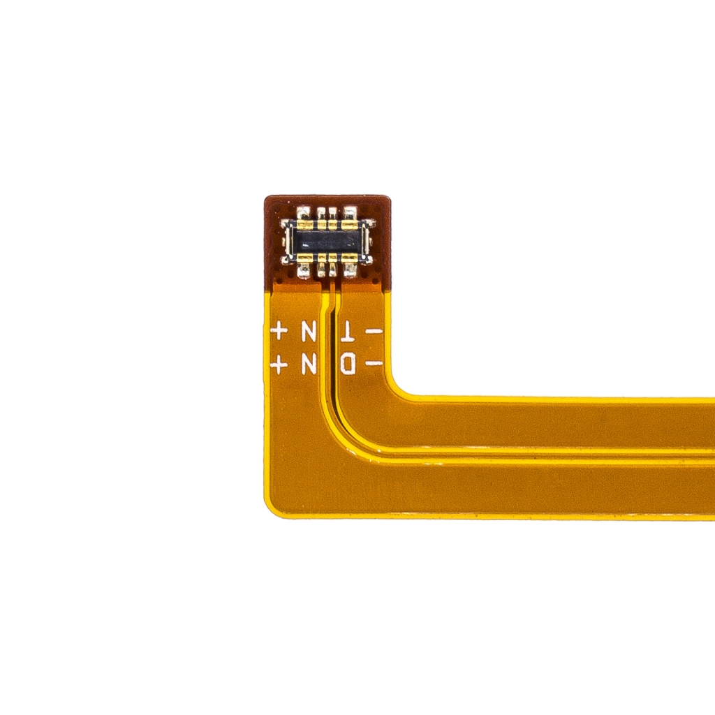 Compatible battery replacement for ZTE LI3945T44P8HA69203