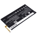 Tablet Battery ZTE CS-ZTK880SL