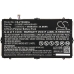 Remplacement de batterie compatible pour ZTE LI3990T44P6HI6A831