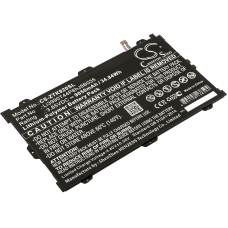 Remplacement de batterie compatible pour ZTE LI3990T44P6HJ8B035