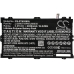 Compatible battery replacement for ZTE LI3990T44P6HJ8B035