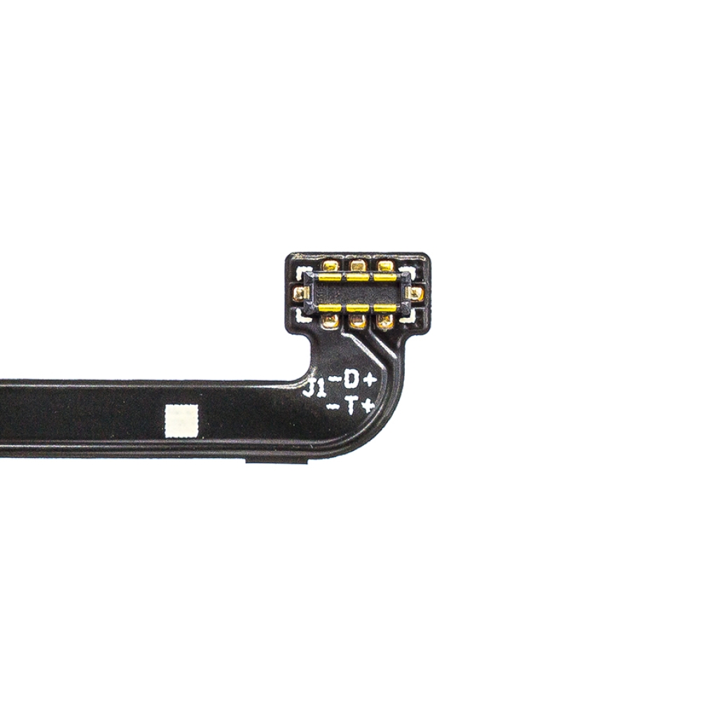 Remplacement de batterie compatible pour ZTE LI3932T44P6H806139