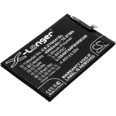 Compatible battery replacement for ZTE LI3849T44P6H956349