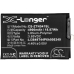 Batteries Remplace Li3849T44P6h956349