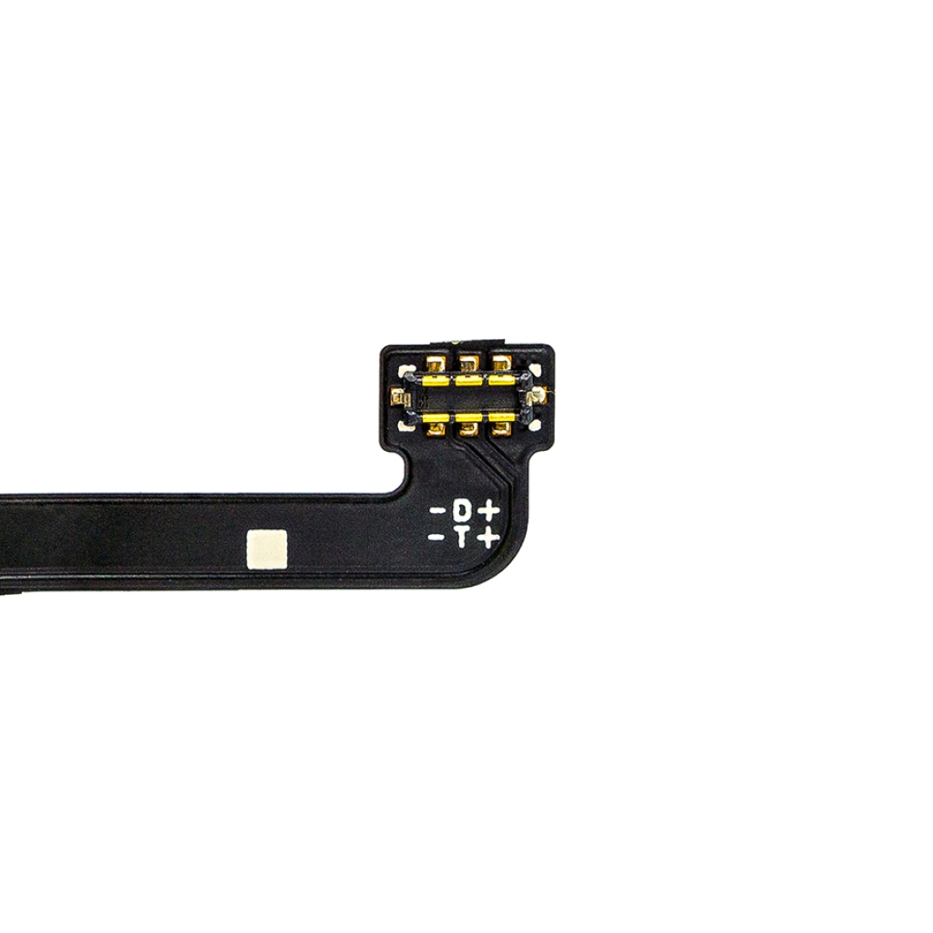 Compatible battery replacement for ZTE LI3950T44P6H856751