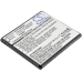 Batteries Remplace Li3715T42P3H605646