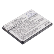 CS-ZTN970SL<br />Batterie pour  remplace la batterie Li3716T42P3h594650