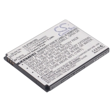 Compatible battery replacement for Srf LI3716T42P3H594650,LI3717T43P3H494650,LI3717T43P3H594650