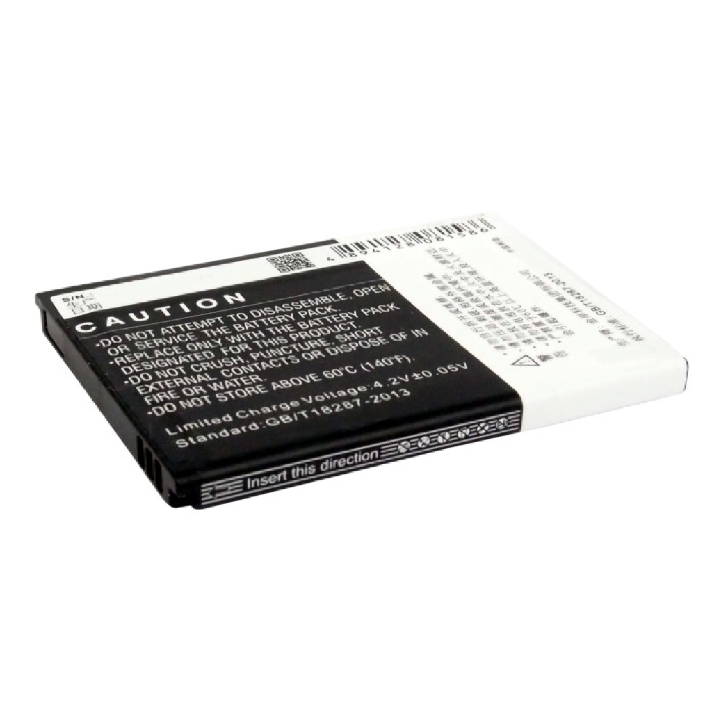 Mobile Phone Battery NET10 CS-ZTN970XL