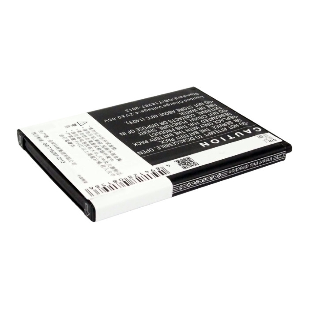 Mobile Phone Battery NET10 CS-ZTN970XL