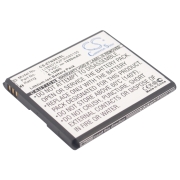 CS-ZTN983SL<br />Batteries for   replaces battery Li3820T42P3h585155