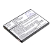 Compatible battery replacement for AT