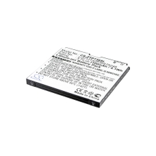 Compatible battery replacement for T-Mobile LI3712T42P3H475248