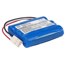 Remplacement de batterie compatible pour ZTE NI3612T30P3S534416