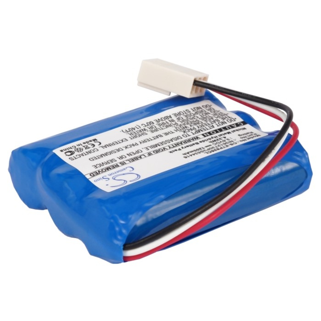 Remplacement de batterie compatible pour ZTE NI3612T30P3S534416