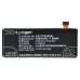 Batteries Remplace LI3720T43P6H903546