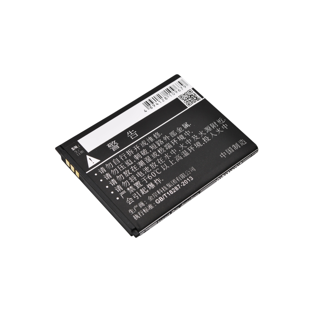 Mobile Phone Battery Brondi CS-ZTQ507SL