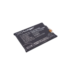 Compatible battery replacement for ZTE 515978,E169-515978