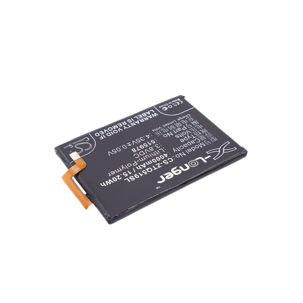 Mobile Phone Battery ZTE CS-ZTQ519SL