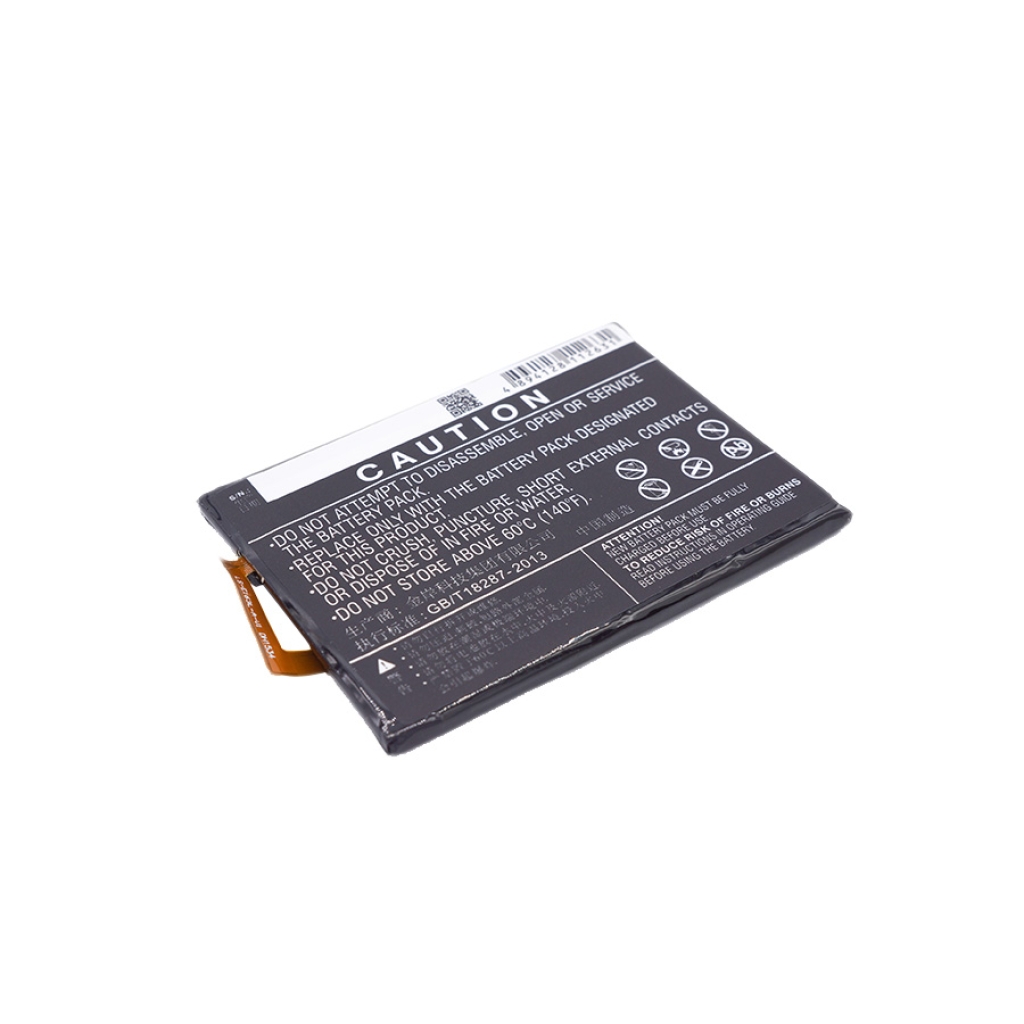 Mobile Phone Battery ZTE CS-ZTQ519SL