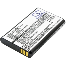 Compatible battery replacement for ZTE LI3717T42P3H583679