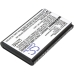 Compatible battery replacement for ZTE LI3717T42P3H583679