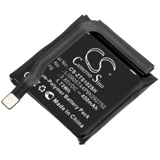 Remplacement de batterie compatible pour Nubia  Li3905T44P6h292752