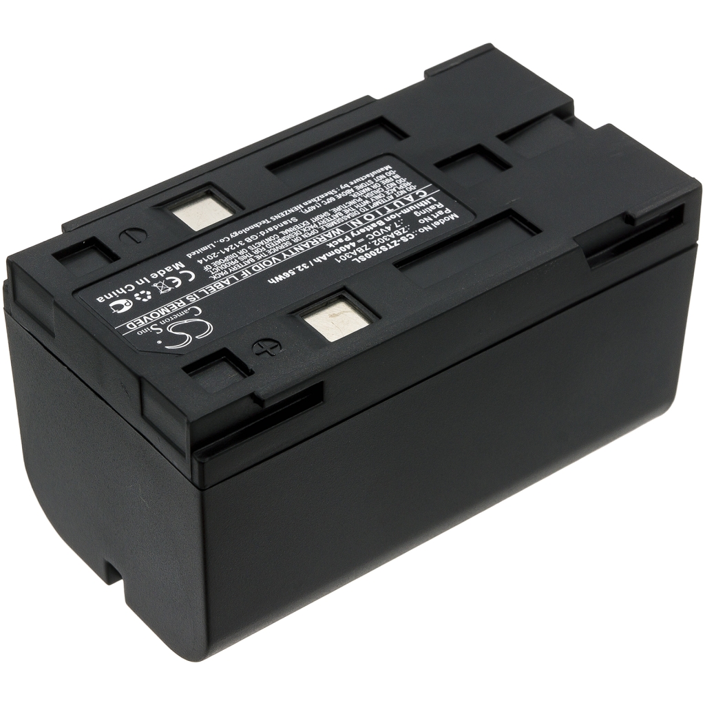 Battery Replaces ZBA301