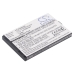 Mobile Phone Battery Capitel CS-ZTS302SL