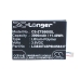 Batteries Remplace Li3830T43P6h856337