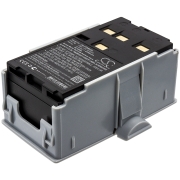 CS-ZTS602SL<br />Batterie pour  remplace la batterie ZBA-100