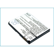 Remplacement de batterie compatible pour ZTE LI3711T42P3H513857