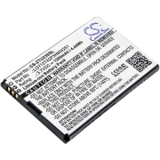 CS-ZTU230SL<br />Batteries for   replaces battery Li3711T42P3h354246