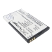 Remplacement de batterie compatible pour ZTE LI3710T42P3H623846