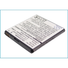 Compatible battery replacement for NET10 LI3715T42P3H504857,LI3715T42P3H504857-H