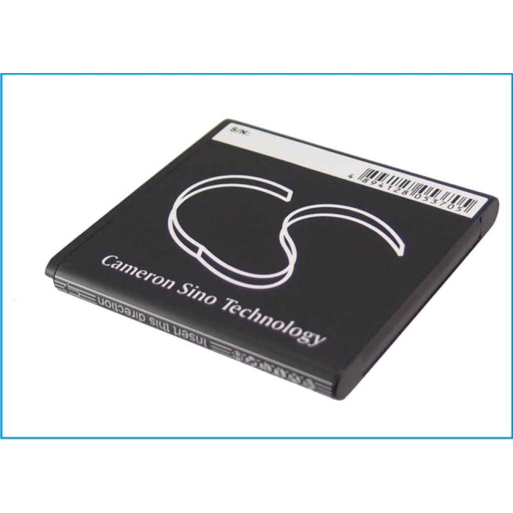 Compatible battery replacement for AT