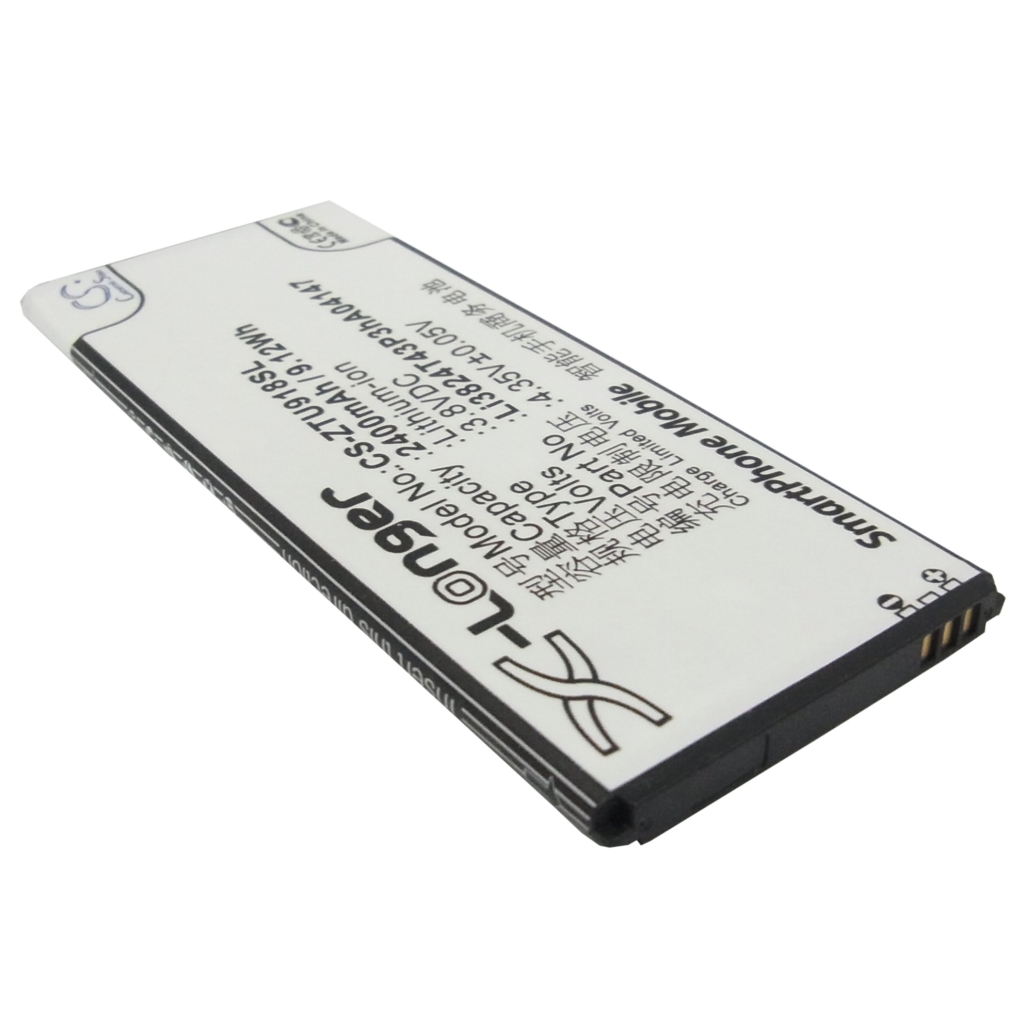 Batteries Remplace Li3821T43P3hA04147