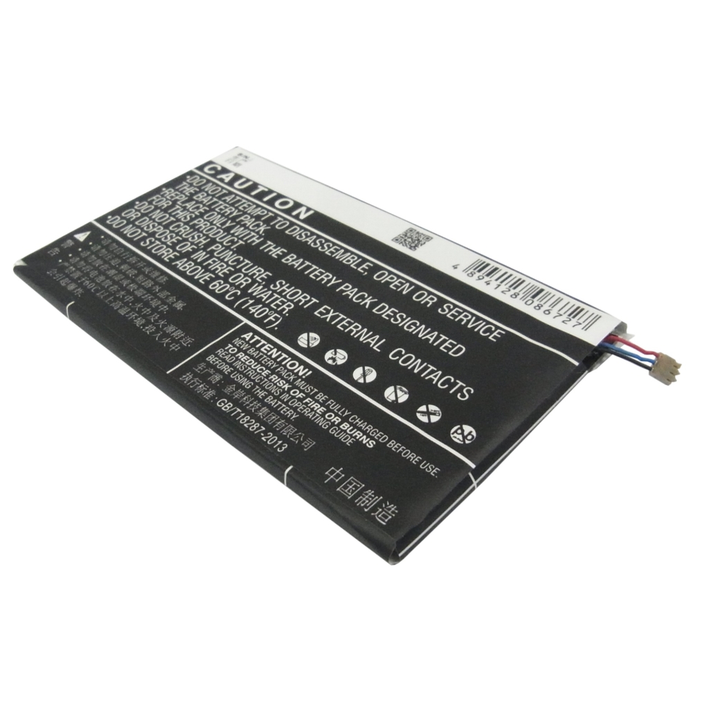 Battery Replaces Li3832T43P3h965844