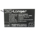 Batteries Remplace Li3834T43P3h965844