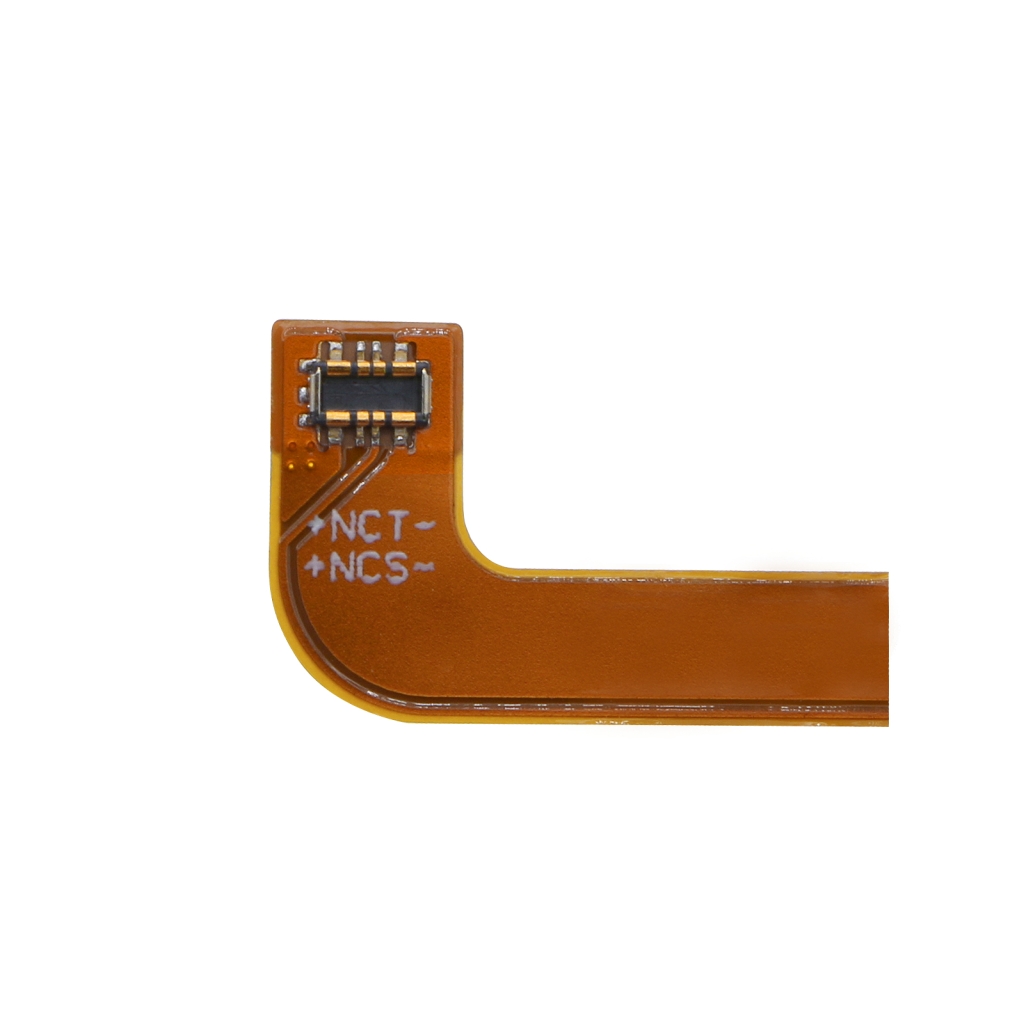 Compatible battery replacement for ZTE LI3949T44P8H906450