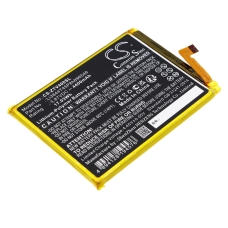 Compatible battery replacement for ZTE LI3844T45P8H896546